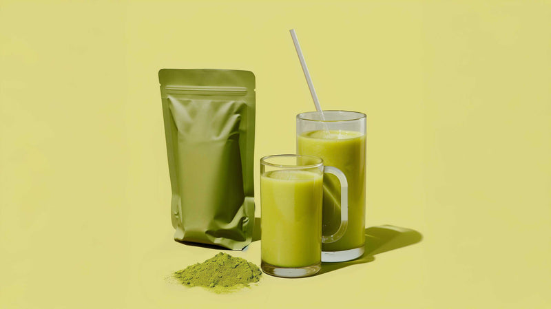 Performance Supplements